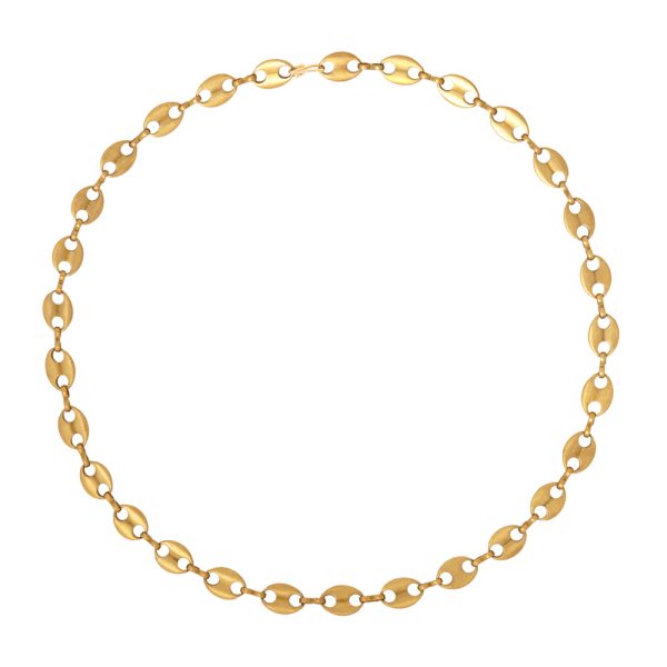 Upcycling necklace