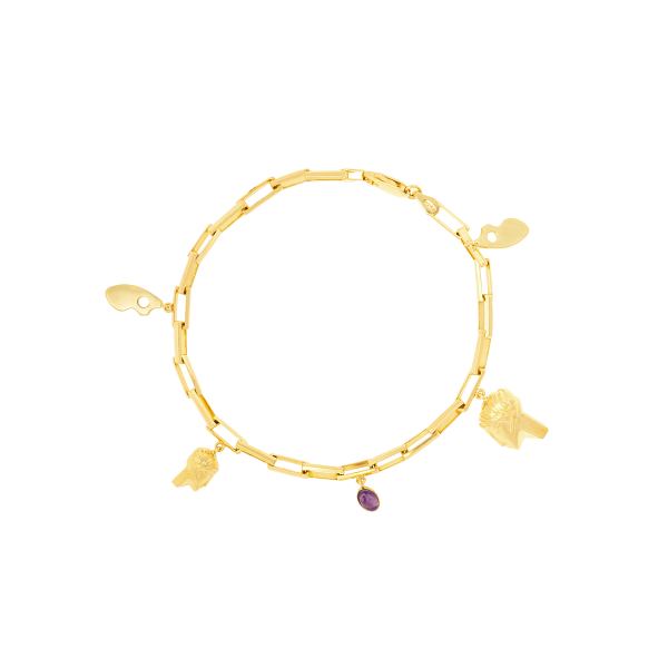 Rachel Bracelet