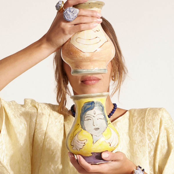 VASO TALIA
