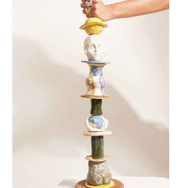 Totem Via Láctea, Lírica e Pagã (Urânia)