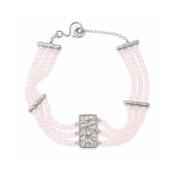 CHOKER FLORES DA ANTUÉRPIA
