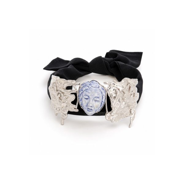 Choker Rosto